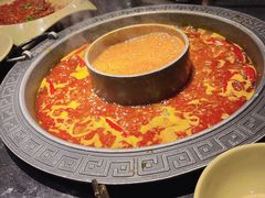 -晓宇重庆火锅(龙首店)