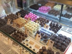 -GODIVA(港汇恒隆广场)