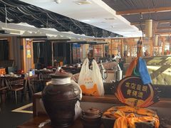 -思金拉措庄园藏餐(太阳岛店)