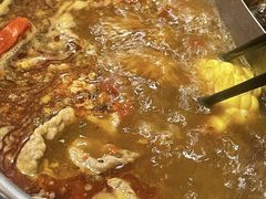 -牛匠和牛寿喜锅(西安总店)