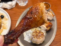 -有序Orderly融合西餐·咖啡(运河外滩店)
