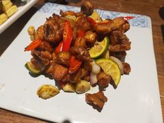 -云海肴·汽锅鸡·云南菜(美罗城店)