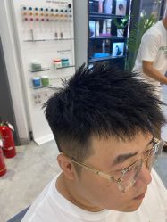 -HairCode芭曲发型