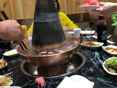 -草原饭店火锅
