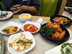 -韩宫宴和牛烤肉(上海金山万达店)