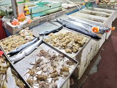 -登州市场(登州路店)