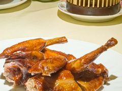 古法烧乳鸽-惠食佳(滨江大公馆店)
