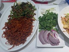 -老昌春饼(西民主路总店)