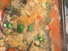 -里岛烤鱼(东港凯虹广场店)