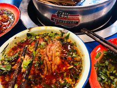 -马路边边串串香(双井直营店)