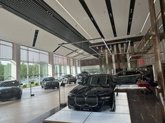 -北京盈之宝宝马4S店(望京店)