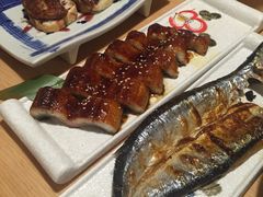 -山之川日料放题(通州店)