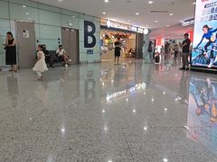 -青岛胶东国际机场