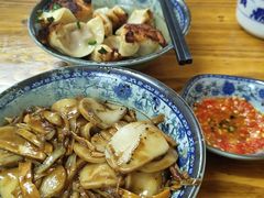 -无名氏宵夜小摊(祝家三姐妹馄饨店)