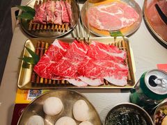 -西塔老太太泥炉烤肉(温州首店万象城黑金店)