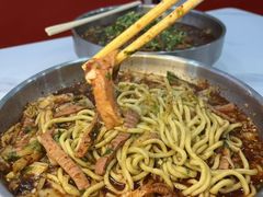 -鹍记特色牛杂面