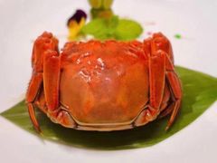 -润泽天·湘味家宴(岳麓山店)