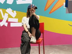 -chi K11艺术空间展览厅