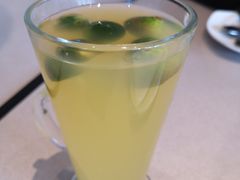 清雅卡曼橘茶-必胜客(浦上万达店)