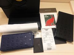-MCM(比斯特上海购物村店)
