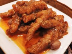 -粤珍轩.创始店.始于2001(含光门店)