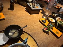-Mr.Fish鱼鲜生海鲜放题(高德置地冬广场店)