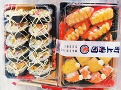 -町上寿司(千峰南路店)