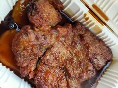 排骨年糕-鲜得来排骨年糕(即墨路店)