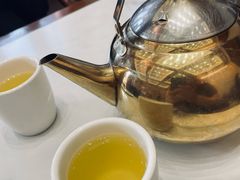 -天龙宝严素食馆(大兴善寺店)