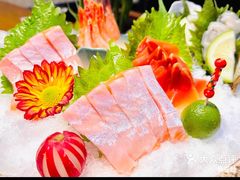 -大江户日本料理(吕厝店)