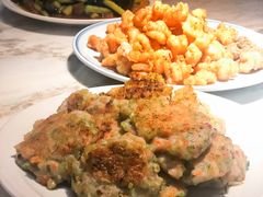 -日丰园海肠水饺·老字号大连海鲜(和平广场店)