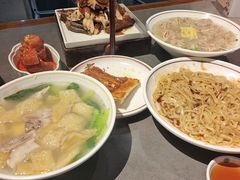 -老淮滨-蚌埠非遗小吃(淮河路店)