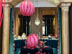 -甜阿姨·天台花园私房菜(万松园店)