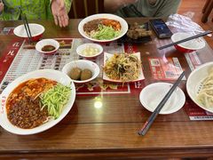 -孔一凡·手工饺子(大姑乸店)