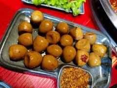 -谭鸭血老火锅(漳州路店)