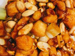 -万荣烤鸭店·北京菜(天坛店)