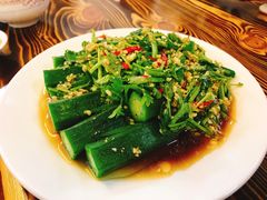 -正宗普宁豆干坊·洪记砂锅粥(红领巾路店)