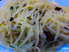 -姥姥家大缸烧烤(台东店)