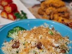 -避风塘·金牌店·夜宵(金玉兰店)