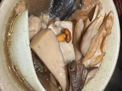 -滇野云南野生菌餐厅(陕西南路店)