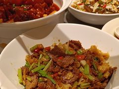 -楚山晓·楚湘菜(江夏永旺店)