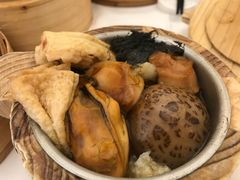 盆菜-翠园(铜锣湾广场店)