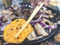 -牛犇炭火烤肉·鲜切烤肉(承德总店)