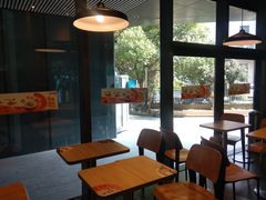 -汉堡王(徐汇绿地缤纷店)