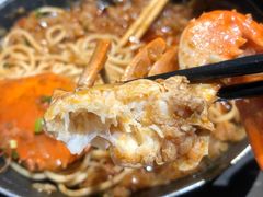 一棠蟹面-一棠龙虾(徐家汇城开YOYO店)
