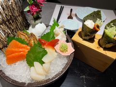 -匠和风精致料理(祥禾天地店)