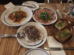 -PIZZA BIANCA(民园店)