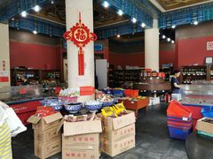 -景阳观(河坊街店)