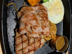 -半秋山西餐厅(巴南万达广场店)