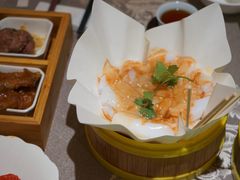 港式猪肠粉-香云轩·顺德菜(香云纱园林酒店店)
